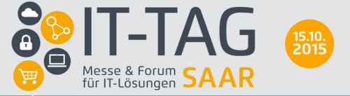 IT-Tag 2015 Banner