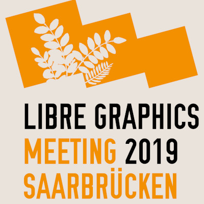 Libre Graphics Meeting – Internationale Veranstaltung
