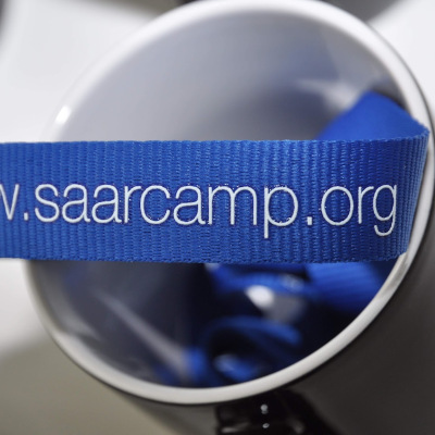 Opensaar beim Saarcamp 2017