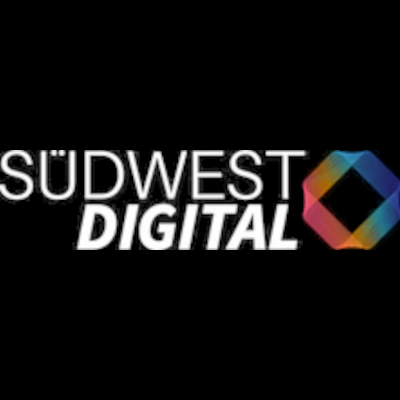 Präsenz bei der Südwest Digital 2026