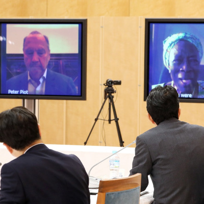 Videokonferenzen mit freier Software
