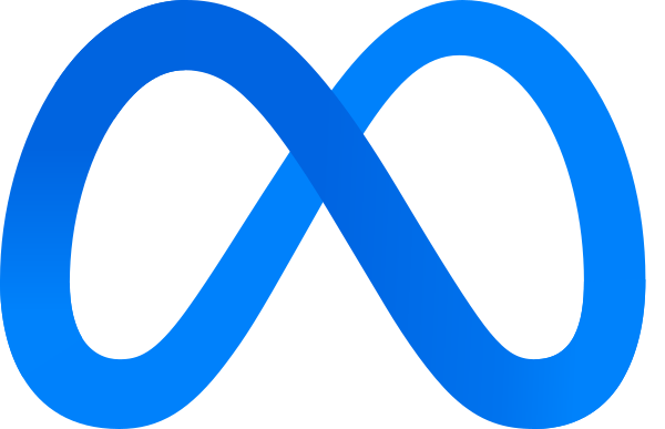 Logo Meta Grafik